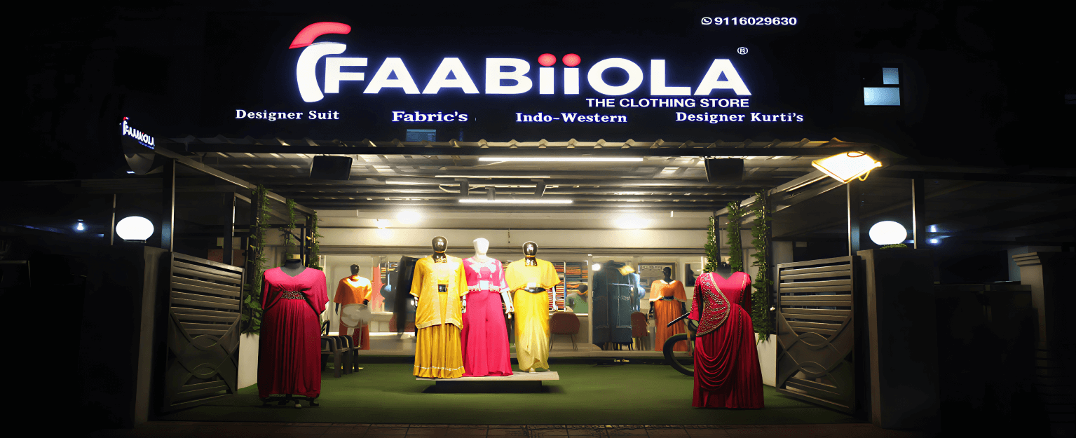 Faabiiola